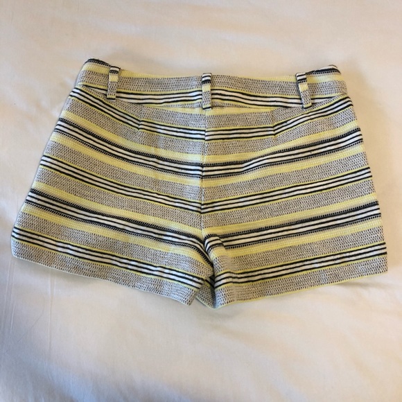 Loft Shorts - Picture 4 of 6